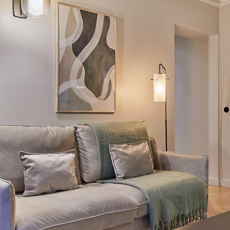 Magnificent Apartment - 3Br- 8P - Batignolles Paris Exterior foto