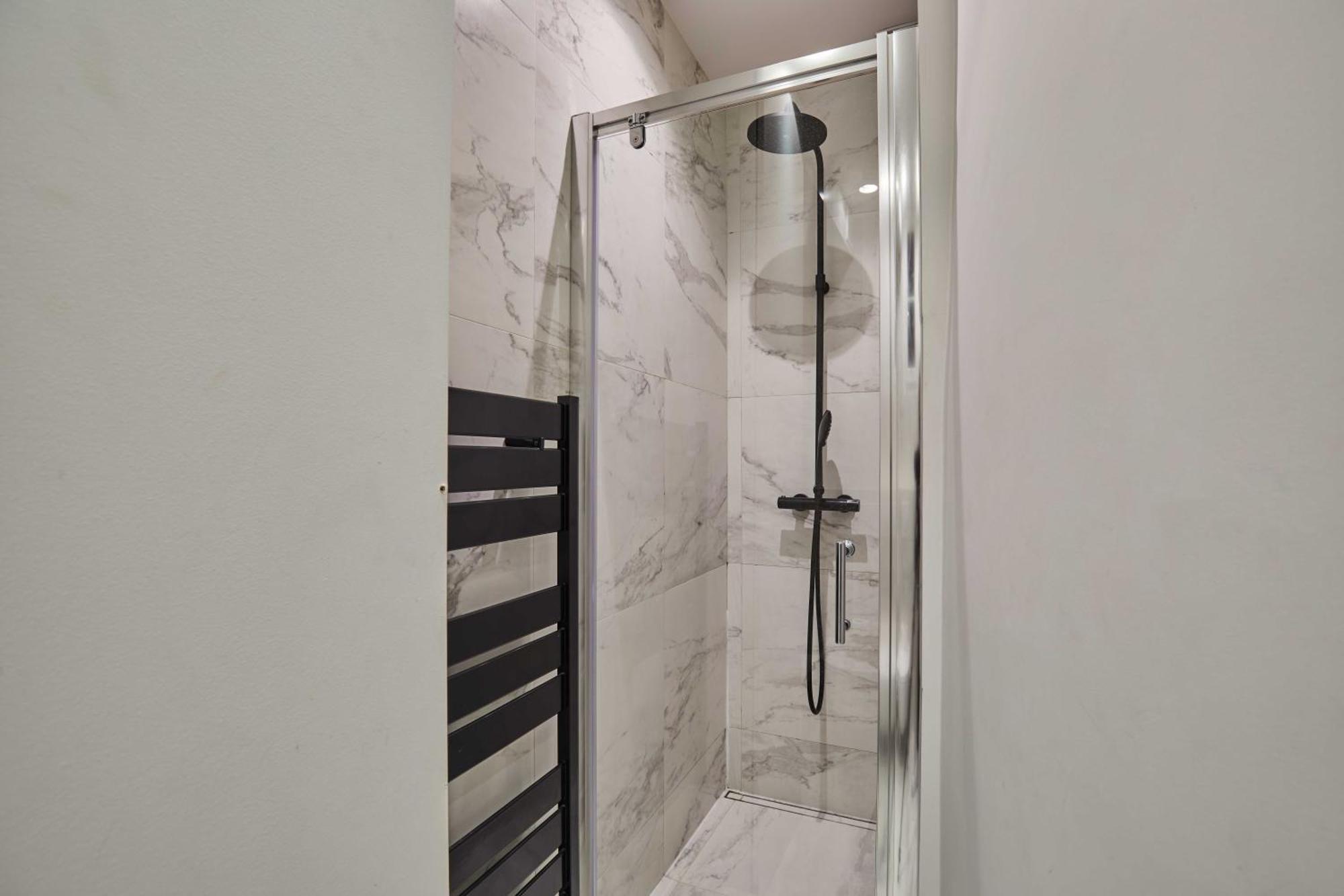 Magnificent Apartment - 3Br- 8P - Batignolles Paris Exterior foto