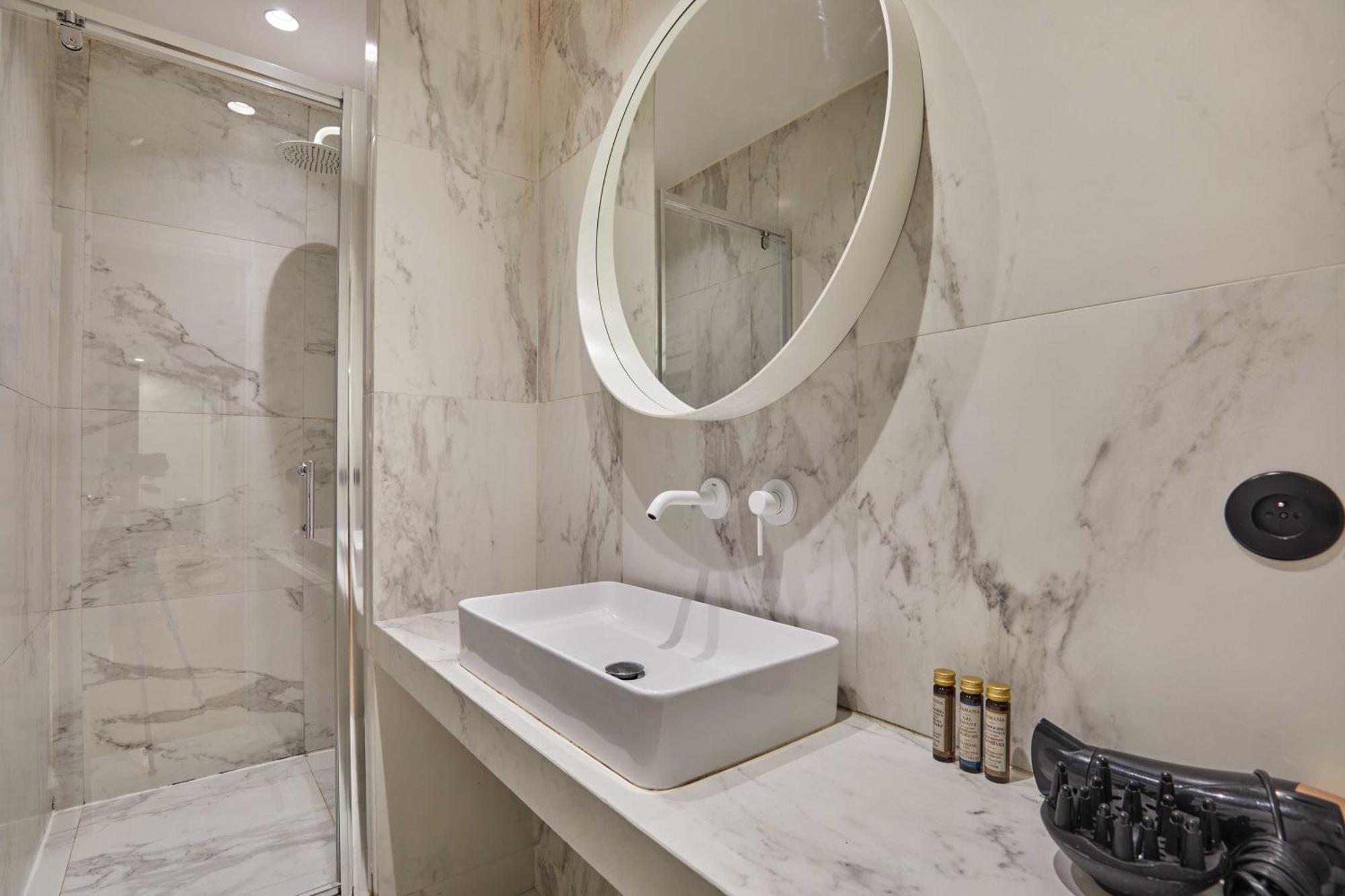 Magnificent Apartment - 3Br- 8P - Batignolles Paris Exterior foto